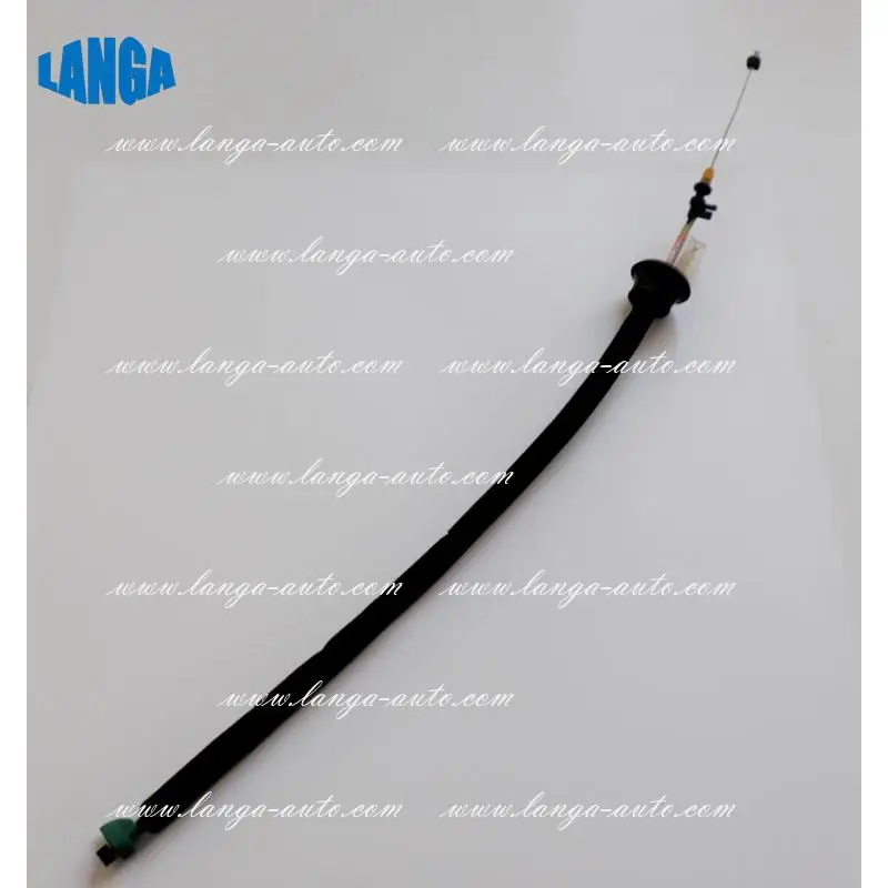 

4Q0837085A дверной кабель защелка замок Боуден кабель защелка кабель