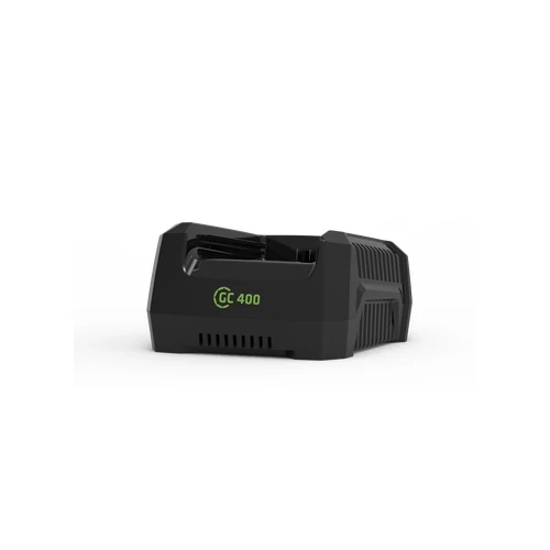 Новое поступление GreenWorks Pro GCS180 2001902 82 в 18-дюймовые аккумуляторная цепная пила 5Ah Li-Ion Батарея Зарядное устройство входит в комплект