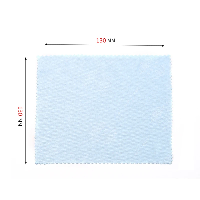 

Multifunction Square Cleaner Glasses Cloth Microfiber Fiber Camera Lens Screen Cellphone Computer Wiping Cleaning Accessories