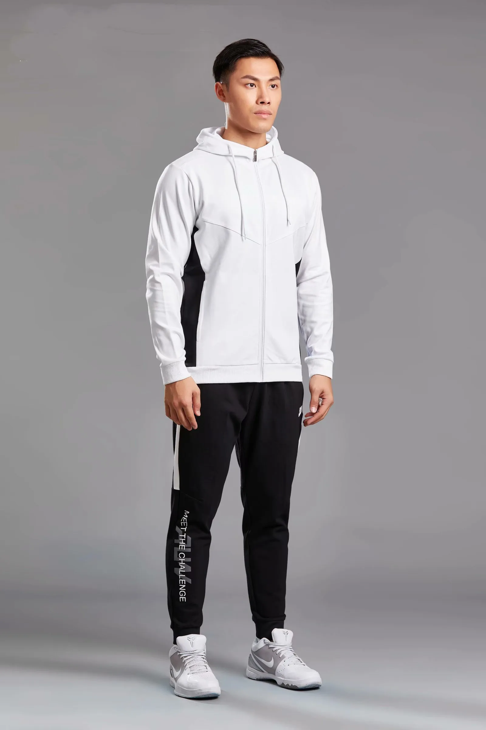

Mens Tracksuit sports suit printing Mens Set 2PC clothes spring autumn hoodie sweatshirt Men S Womens hoodies casual basketball