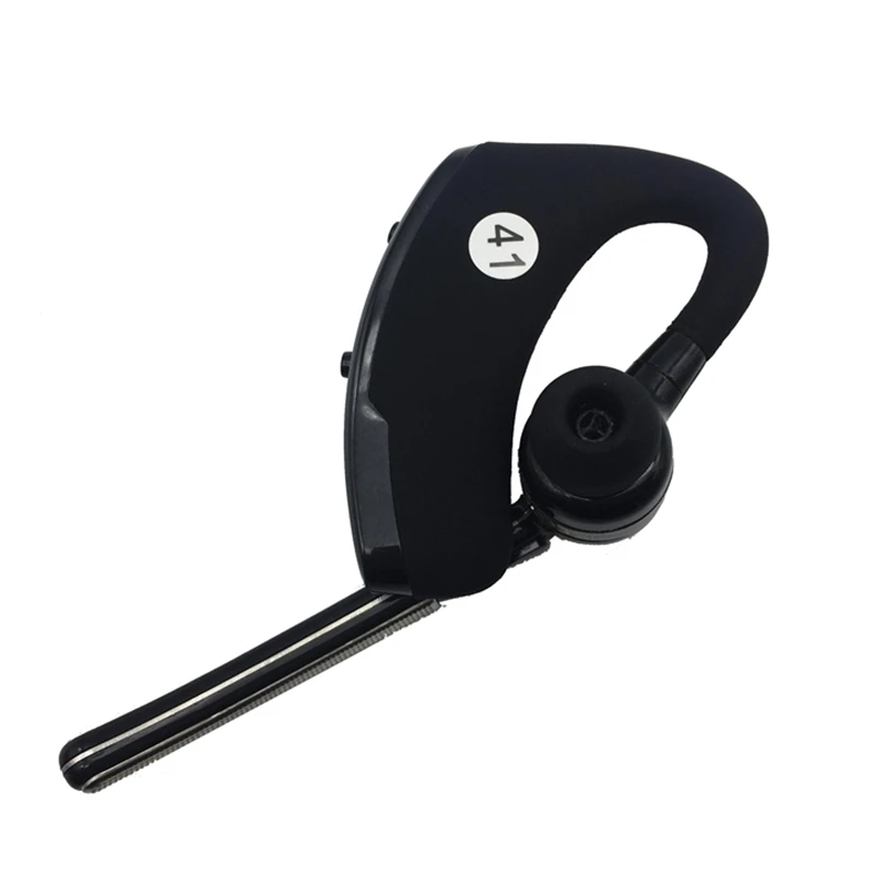 Беспроводная рация Bluetooth гарнитура для MOTOROLA GP 88 300 EP450 и такой же разъем|Наушники