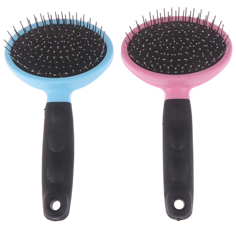 Короткие Длинные волосы для ухода за собакой кошкой аксессуары удаления волос