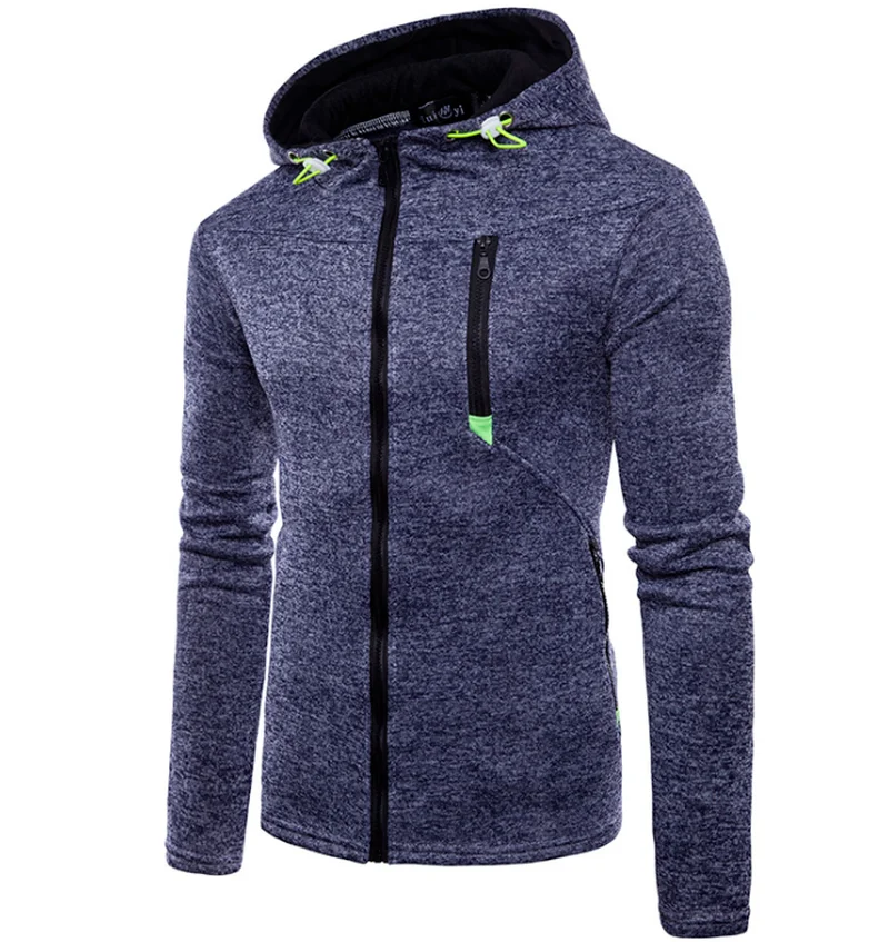 

2021 Fashion Men Winter Autumn Mens Motorcycle NISSAN Hoodies Cotton Casual Zip Male Hooded Coats