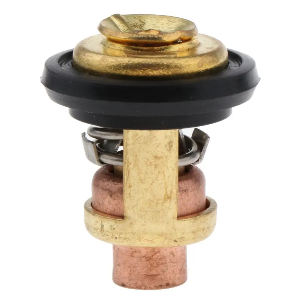 Thermostat for Yamaha Mercury Honda Suzuki 4 stroke Outboard Engine | Автомобили и мотоциклы
