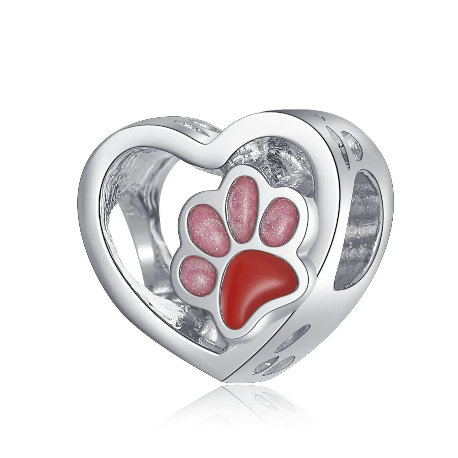 Новые модные очаровательные оригинальные браслеты с бусинами в виде цыплят