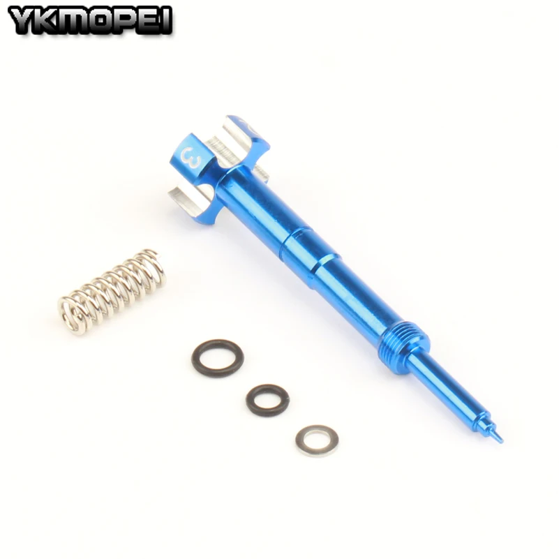 Для мотоциклов квадроциклов кроссовых Keihin FCR MX Carbs Carby Motor 4-тактный воздушный