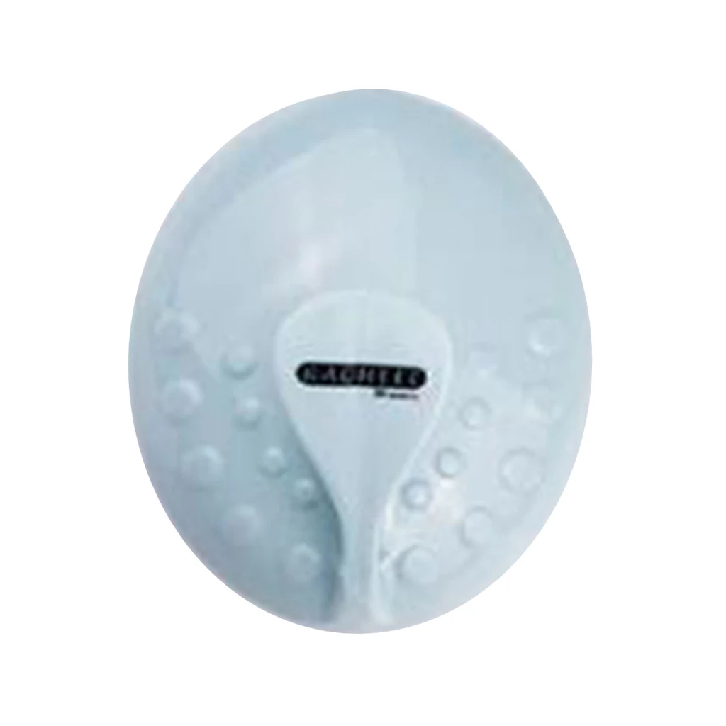 

1Pcs Round Foot Scrubber Foot File - Foot Rasp Callus Remover, Foot Grater Foot Care Pedicure Tools For Women Man Feet Care