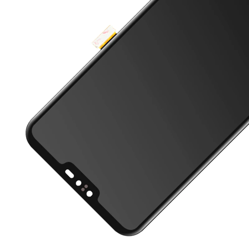 Оригинальный OLED дисплей для LG V40 V50 ЖК с рамкой 6 4 дюйма ThinQ V400N 5G дисплей|Экраны