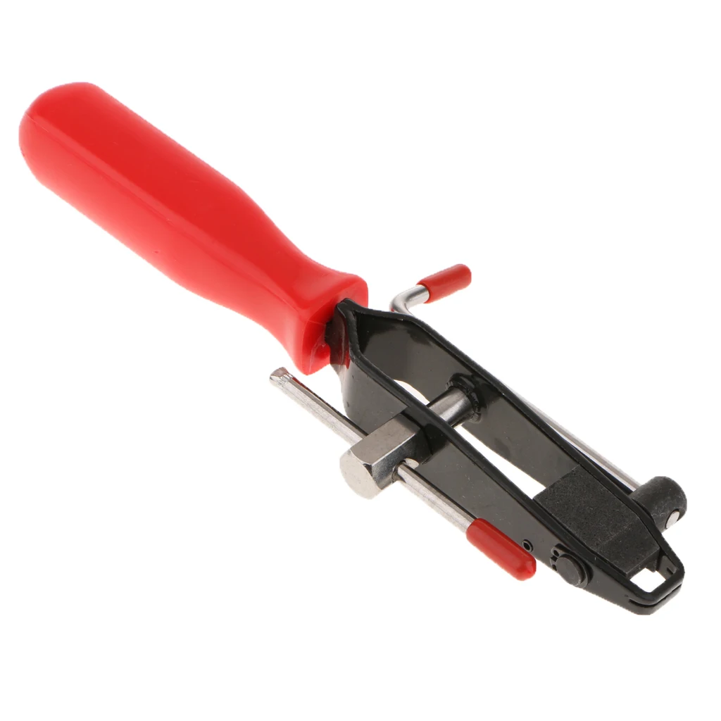 Car CV Joint Boot Clamp Pliers Banding Crimper Tool With Cutter Universal | Автомобили и мотоциклы