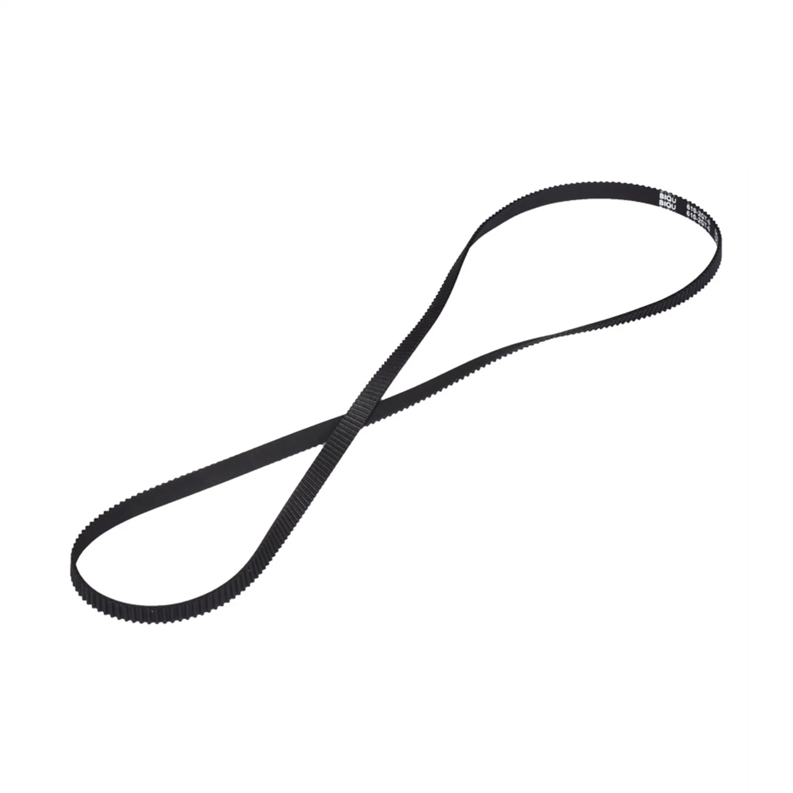 

GT2 Closed Loop Timing Belt Rubber 2GT Width 6mm, Lenth 200mm 400mm 610mm, Synchronous Belt Part 3D Printer Parts