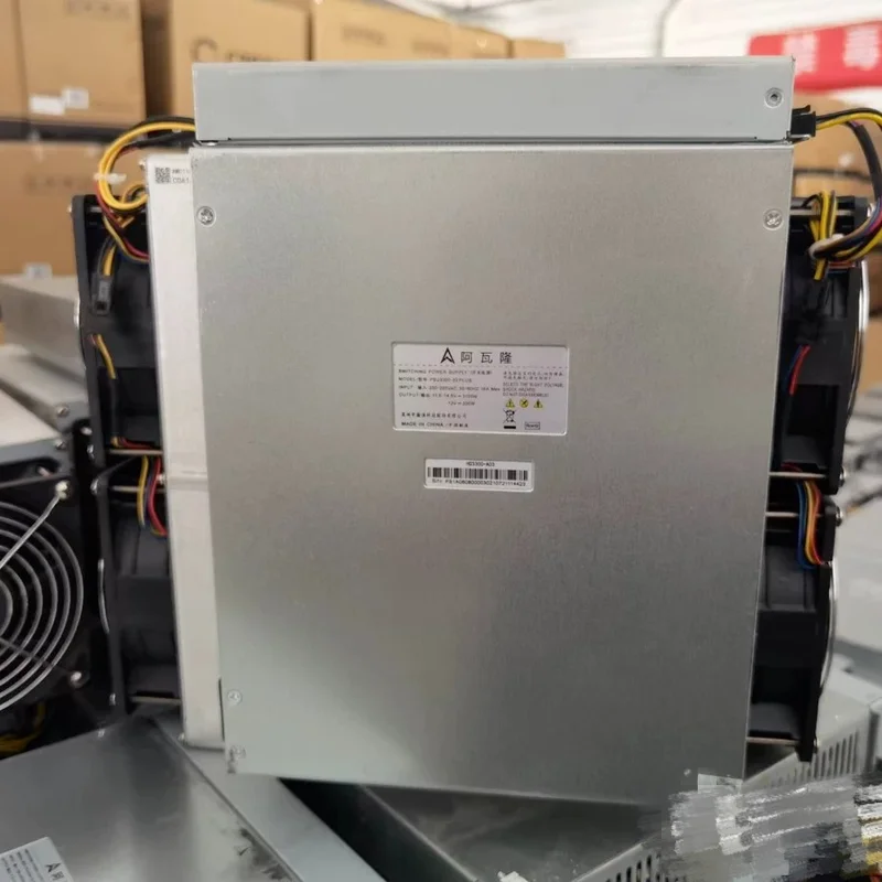 

Avalon 1166pro 1056 1066pro 1045 1046 1047 1246 1066 1041 Mining Machine