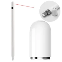 Чехлы для карандашей, стилус, магнитный Сменный колпачок для iPad Pro 9,7/10,5/12,9 дюйма, Apple iPencil Touch Pen для планшета, телефона