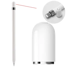New Replacement Pencil Cap For iPad Pro 9.7/10.5/12.9 inch Mobile Phone Stylus Accessories & Parts