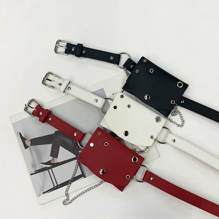 Крутые сумки пояс женское платье джинсы украшение цепочка стоматологический