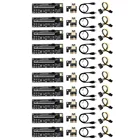 1-10 шт. PCIE Riser 011 V011 Pro PCI-E PCI E экспресс-карта GPU 1X до X16 6pin Переходник кабеля для видеокарты супер-типа