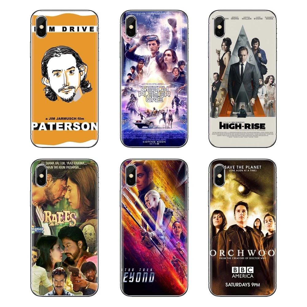 Прозрачный мягкий чехол Чехлы для samsung Galaxy S3 S4 S5 мини S6 S7 край S8 S9 S10 Plus Note 3 4 5 8 9
