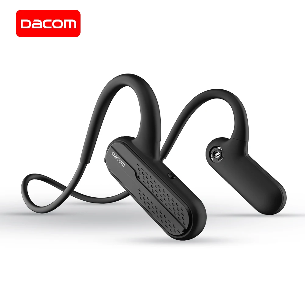 Беспроводные наушники DACOM Airwings MP3 IPX7 уличная водонепроницаемая Спортивная