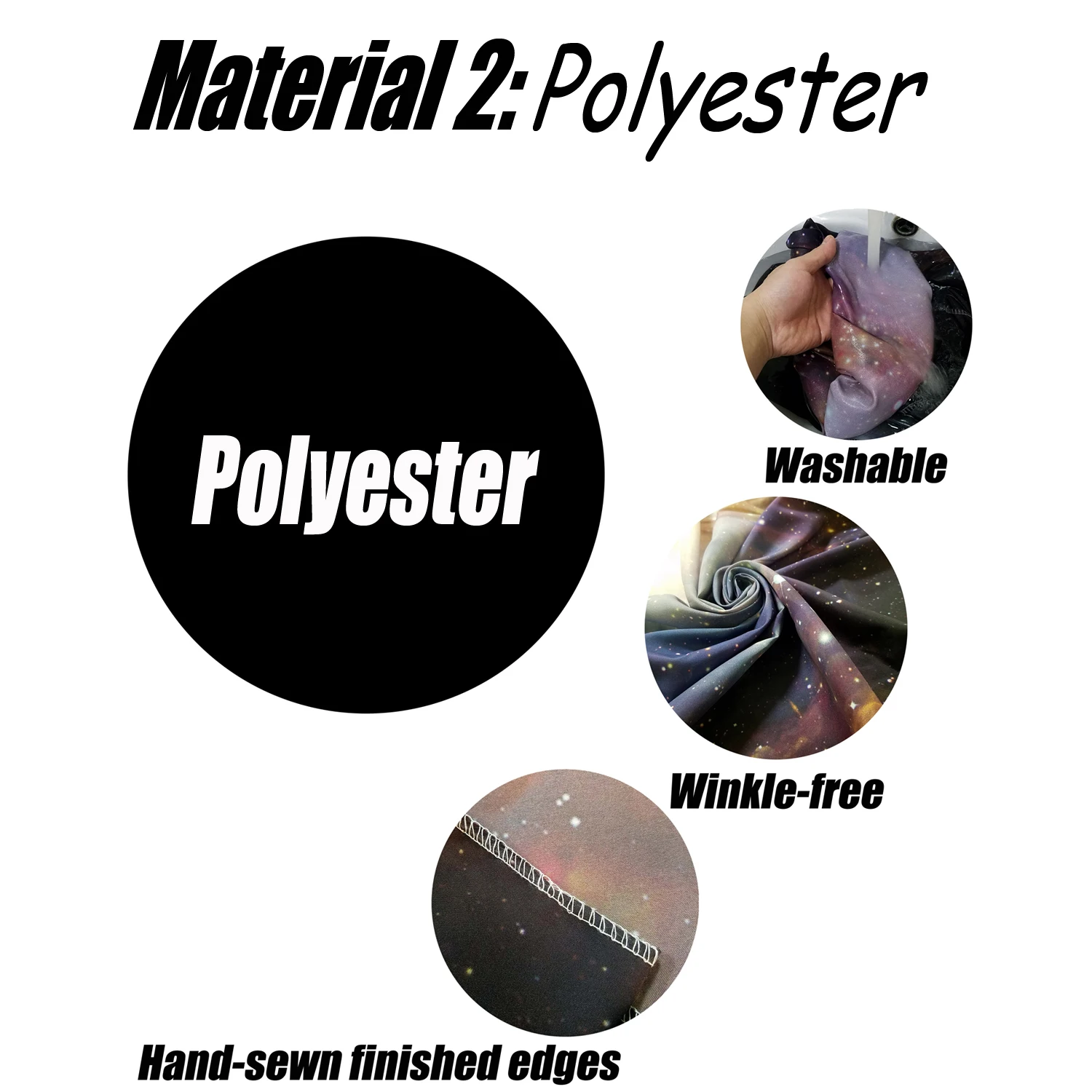 

HUAYI Congrats Grad Party Background Customize Vinyl Backdrop for Private or School Use VL133