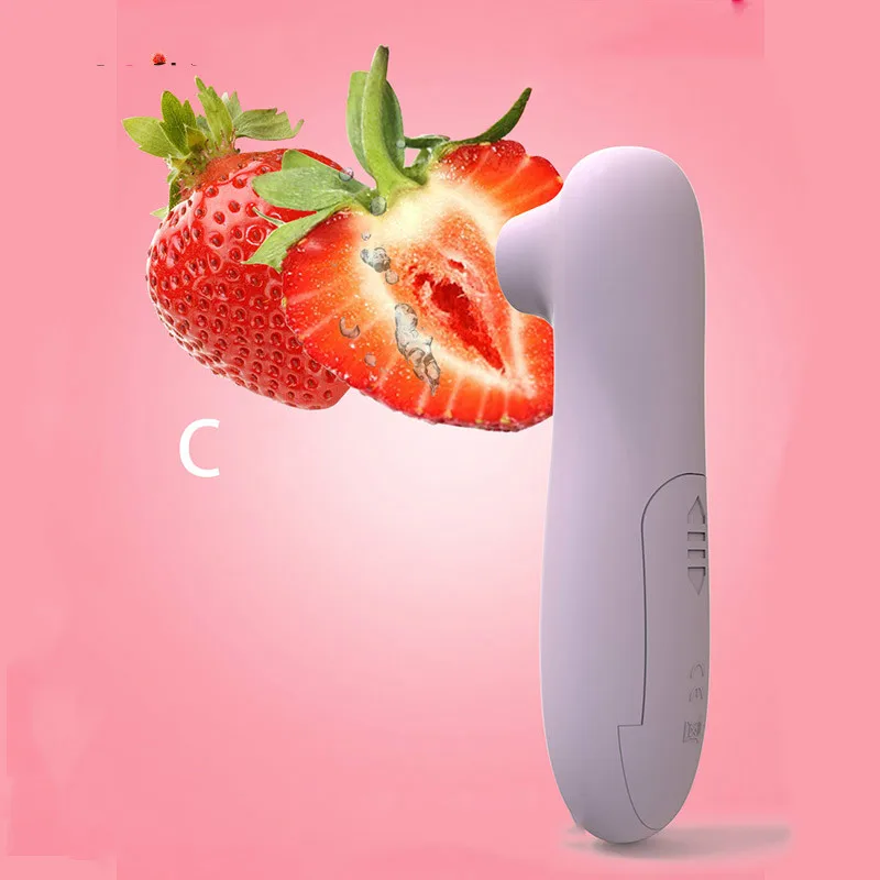 Соски клитора присоски оральный секс увеличивает вибратор женский мастурбатор