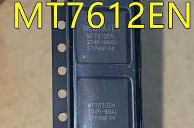 5 шт./MT7612EN MT7612 QFN | Бытовая техника