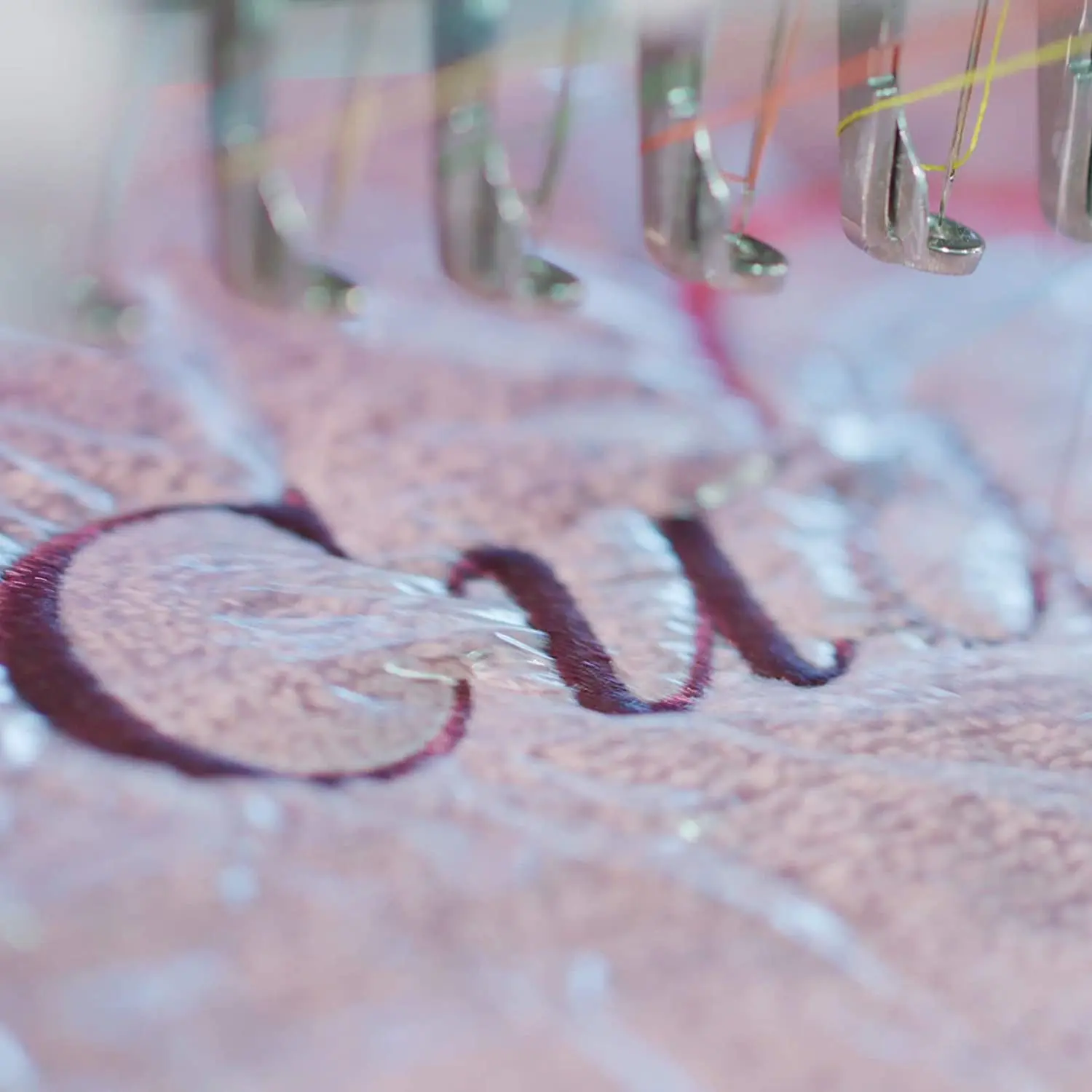 Водорастворимый стабилизатор для вышивки и доппинга прозрачная Водорастворимая