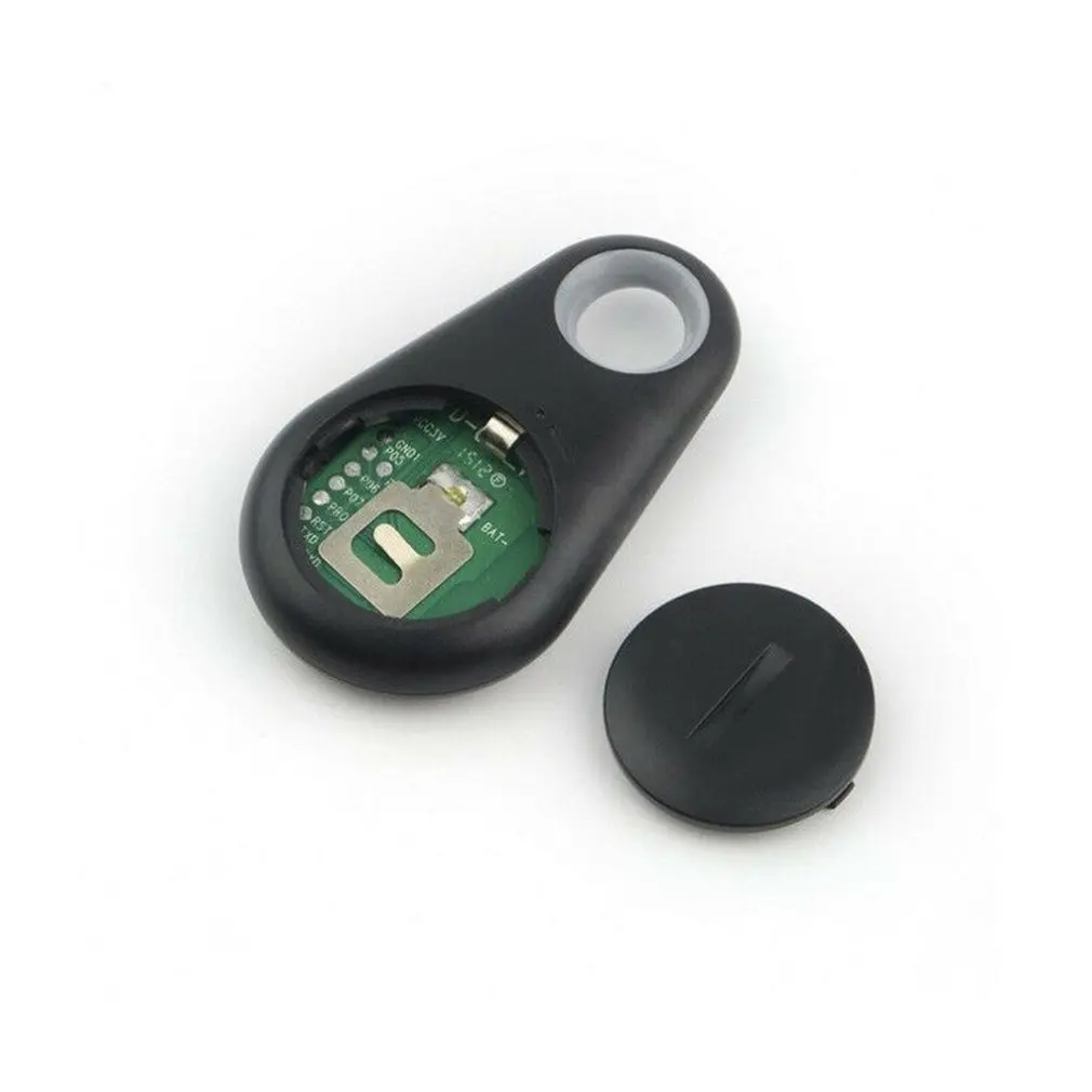 

Smart Wireless 4.0 Key Anti Lost Finder iTag Tracker Alarm GPS Locator Wireless Positioning Wallet Pet Key