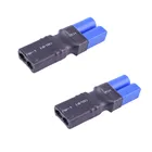 1 шт. EC5 штекер к TRX Traxxas гнездо без фото для зарядного устройства для аккумулятора RC