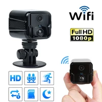 1080p mini camera espia wifi ip cam smart home security baby monitor nanny camcorder portable night vision micro body cam