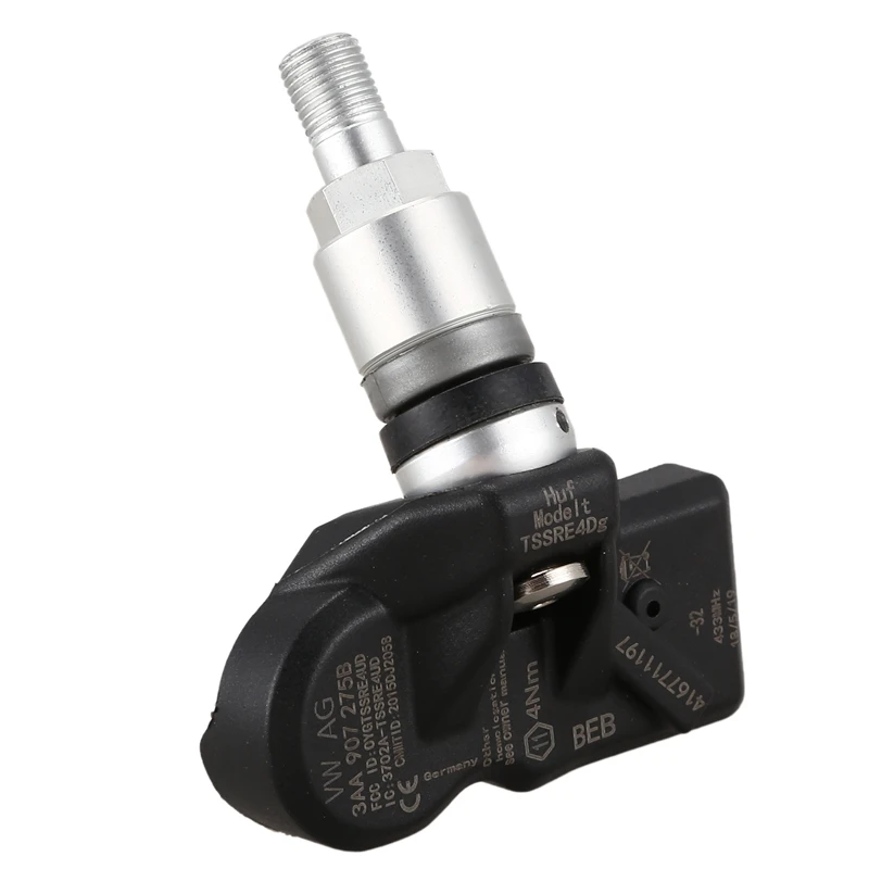 4X New TPMS Sensor RDCi RDKS Reifendrucksensor for V W Passat Tiguan 3AA907275B | Автомобили и мотоциклы