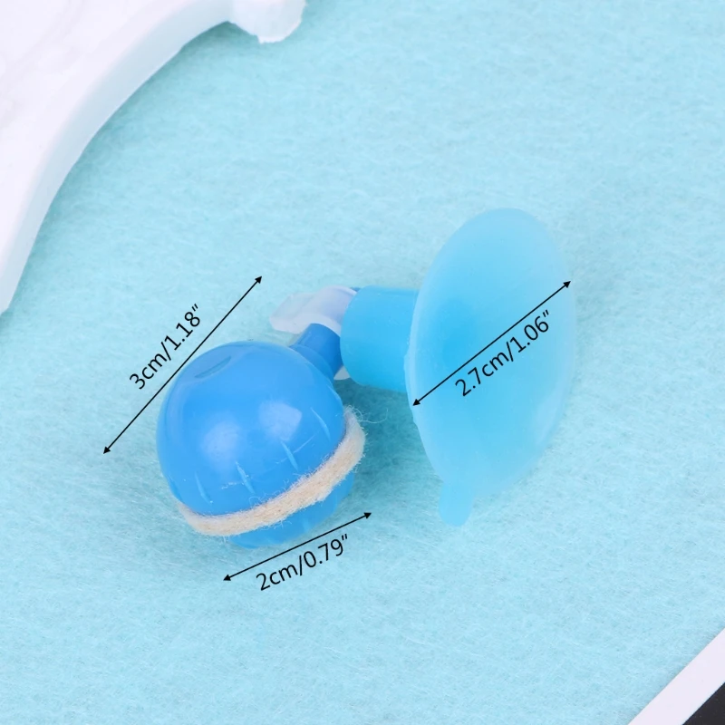 

Aquarium Air Bubble Increaser Fish Tank Oxygen Increase Ball Air Pump Accessory JUL17 Dropship