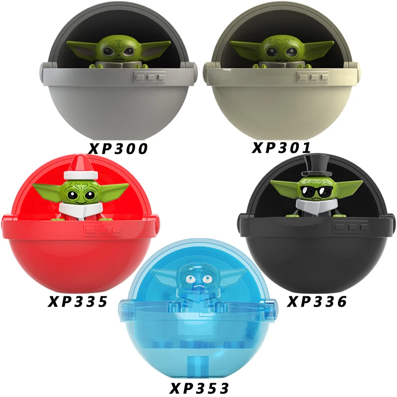 Space Wars Мандалорское для общего IG 88 гривус модель фигурные блоки Строительные