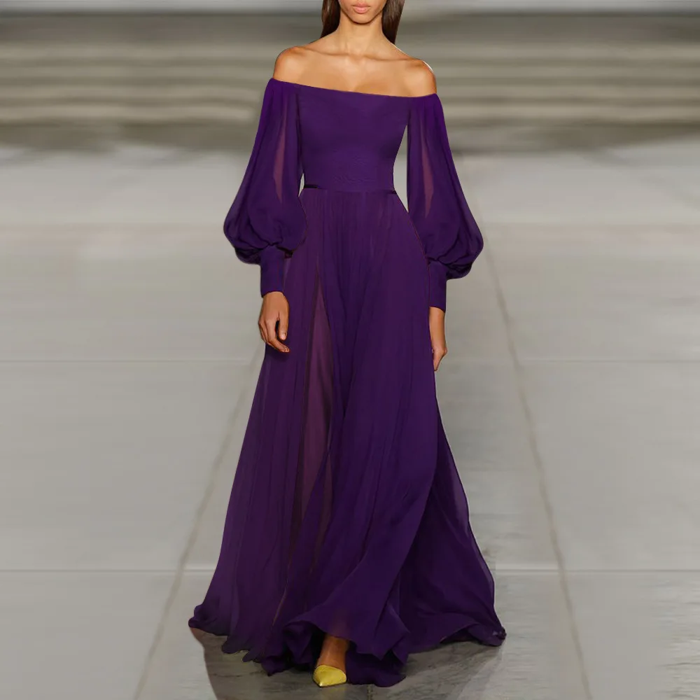 Летние платья повседневное богемное платье больших размеров шикарное длинное