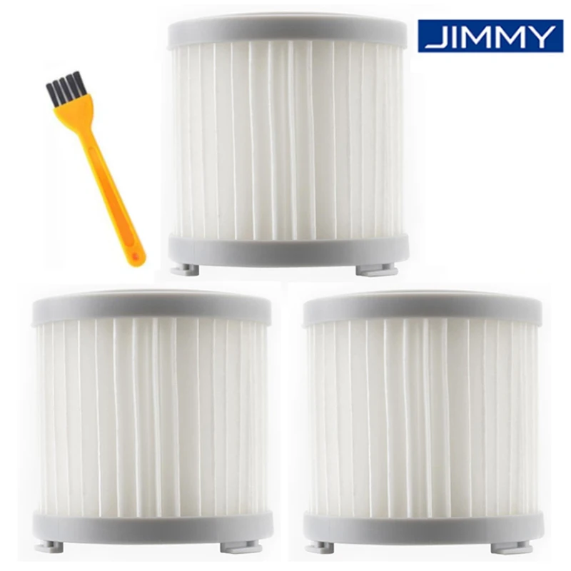 Комплекты деталей пылесоса HEPA фильтр для Xiaomi JIMMY JV51 Ручной беспроводной вакуумный hepa-фильтр для пылесоса