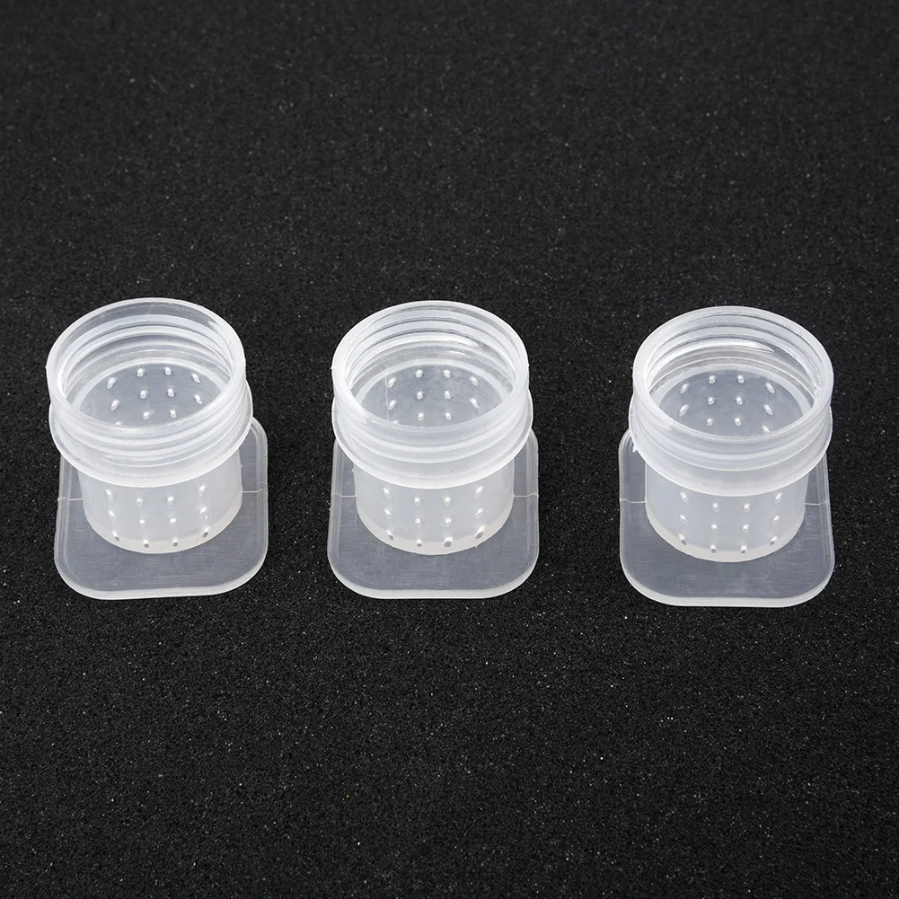 3 шт. пластиковые поилки для питьевой воды|Инструменты пчеловодства| |