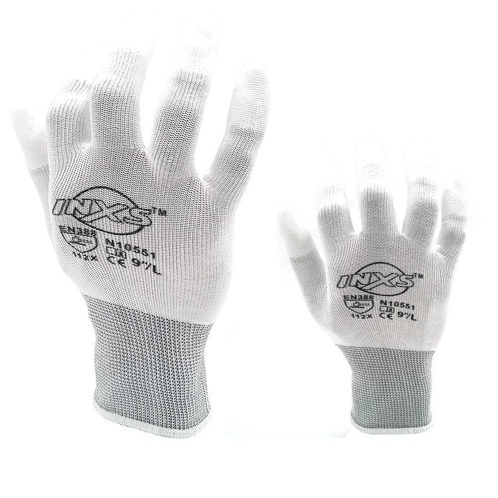 Антистатические перчатки 1 пара антистатических электронных рабочих перчаток с