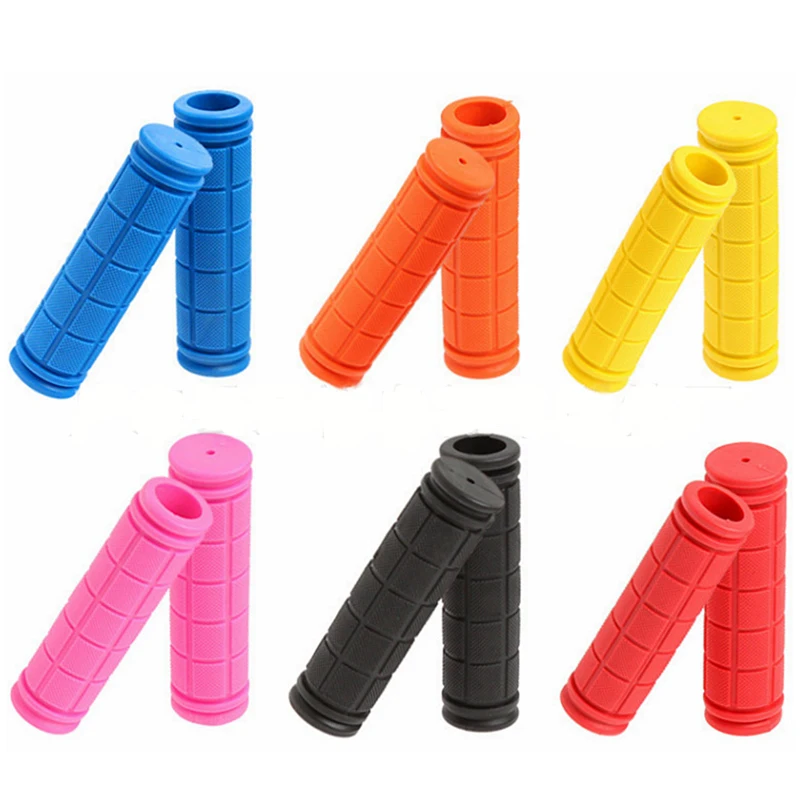 2 шт/1 пара MTB дорожный велосипедный резиновый чехол для велосипедного руля