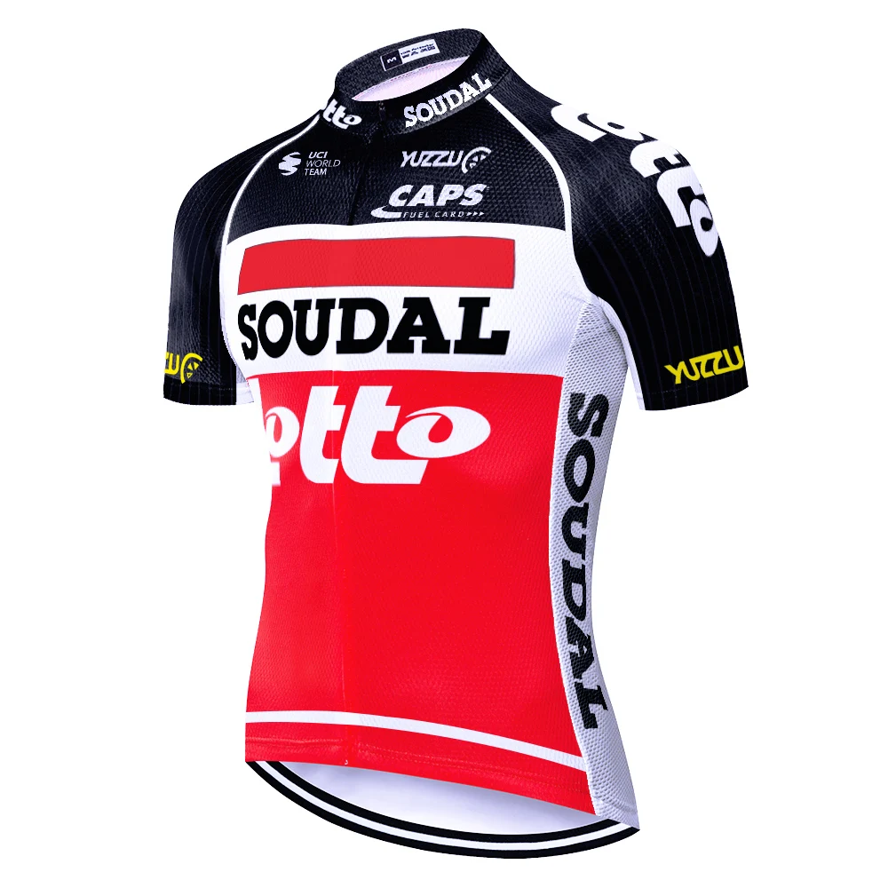 2020 команда лазерной резки lotto soudal Велоспорт Джерси велосипедные шорты 20D гелевые MTB нагрудники велосипед