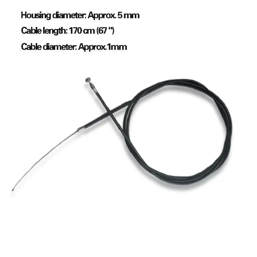 1 шт. шоссейные велосипедные Mtb тормозные линии переключения передач комплекты