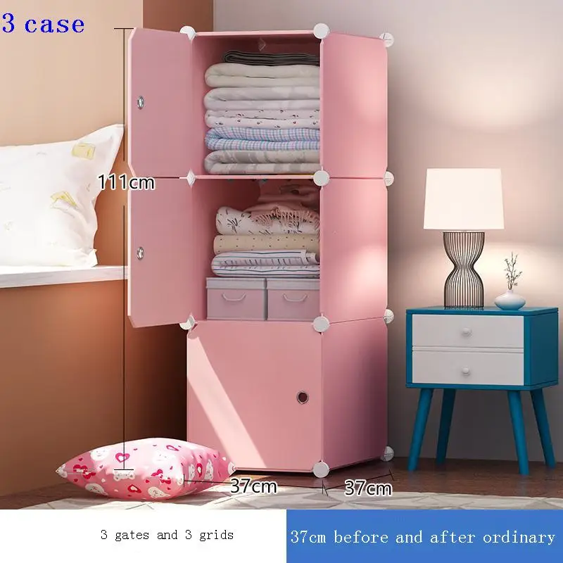 Armario Tela Meuble De Rangement mobilli Per La Moveis Para Casa Garderobe Closet Guarda Roupa шкаф для спальни мебель