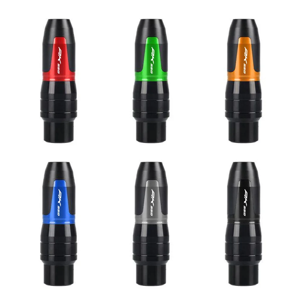

FOR Yamaha AK550 2021 2020 2019 2018 2017 2016 2015 2014 2013 2012 2010 2009 Motorcycle Frame Crash Pads Engine Case Sliders