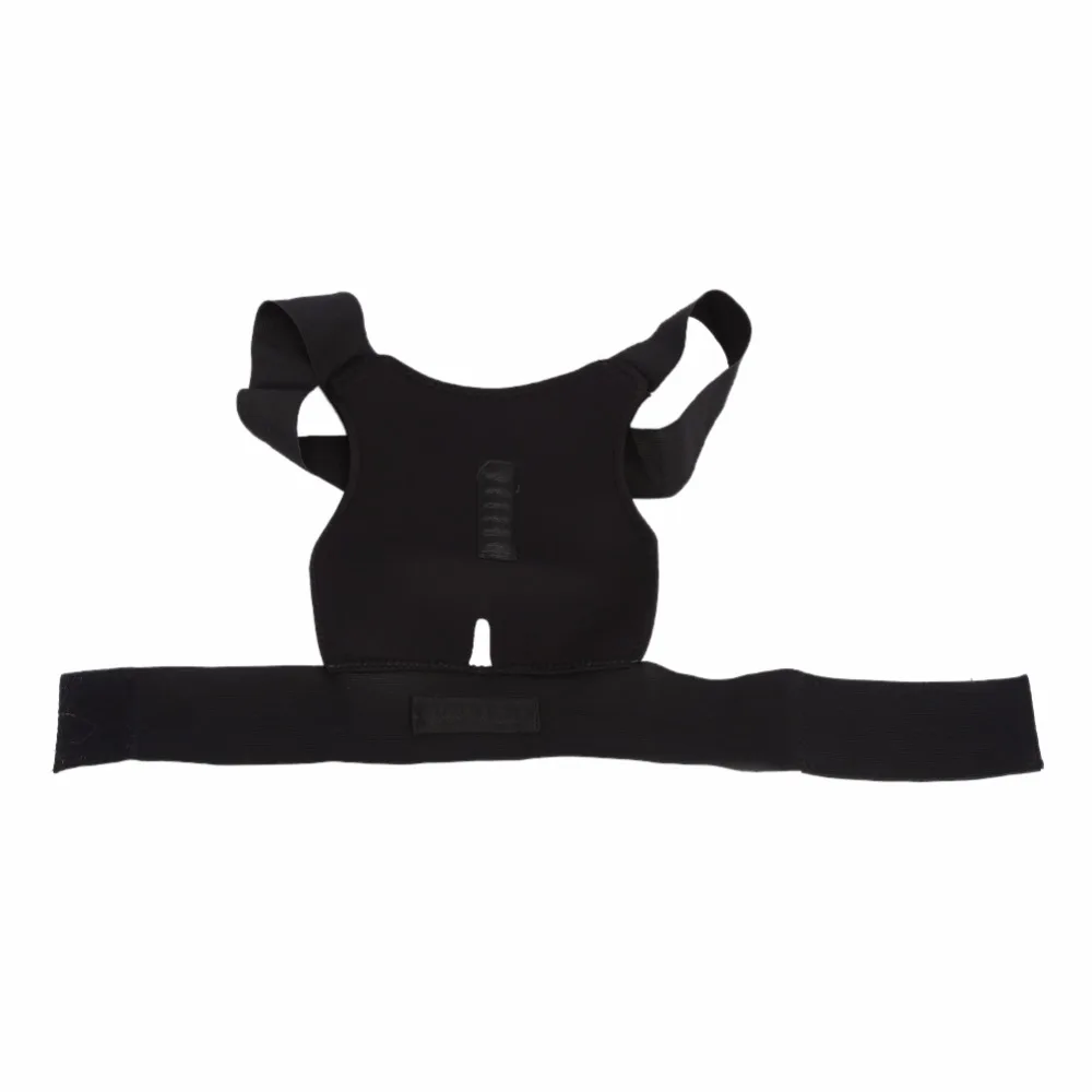 

Portable Posture Corrector Back Brace Support Belt for Men Women Back Belt Spine Shoulder Lumbar Correction Health Care Tools