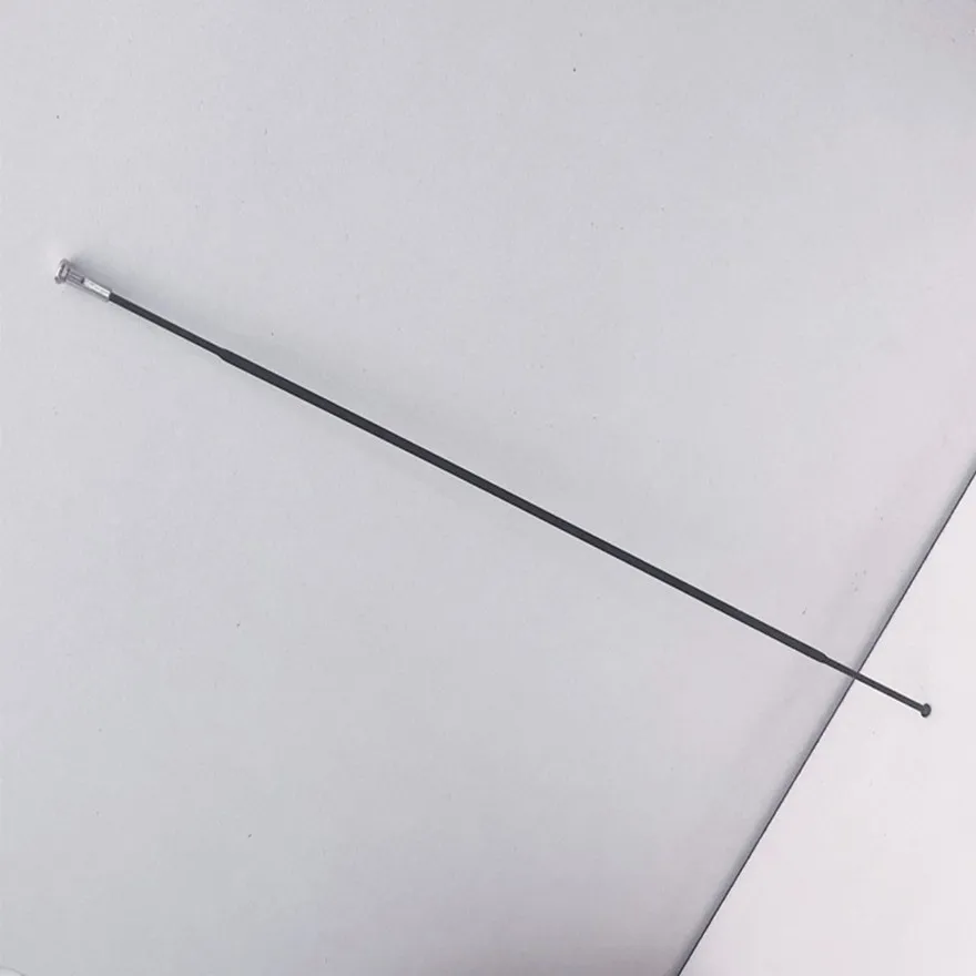 Черный Горный велосипед MTB 26/27.5 дюймов прямые круглые/плоские спицы тянущиеся из