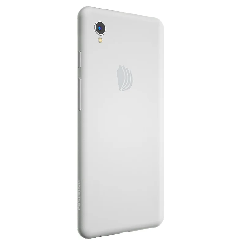 Google Play Hisense A5 FacenoteF1 Ireader Novels Ebook Pure ink Display A5 Multi-Languages Android 9 Protect eye Celular Telefon