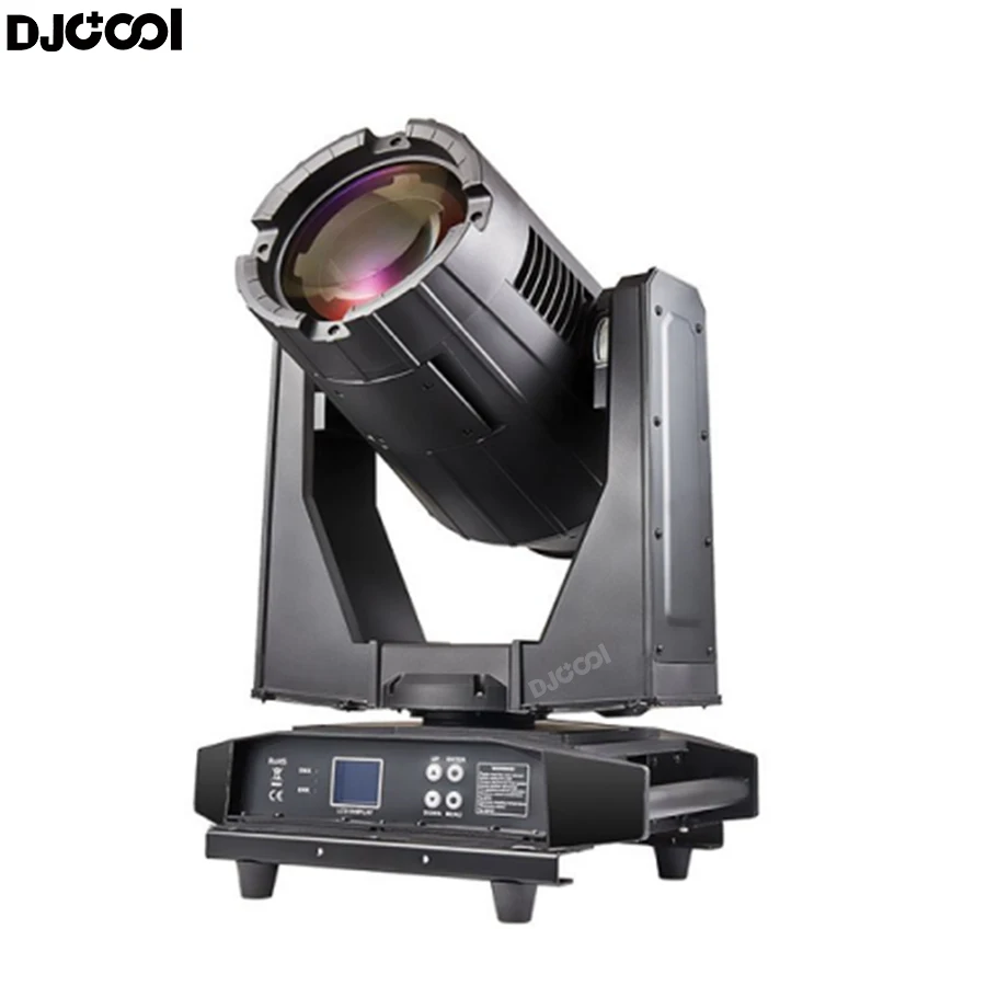 Свободный уличный светильник с острой лучом 18R водонепроницаемый 380 Вт Lyre луч