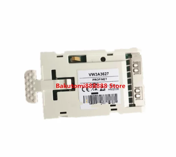 

VW3A3627 communication card