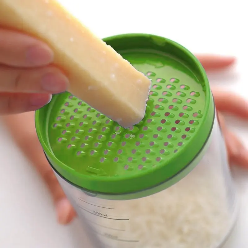 Multi-Function Kitchen Appliances 8 Piece Tool Cup Useful Gadget | Utensils