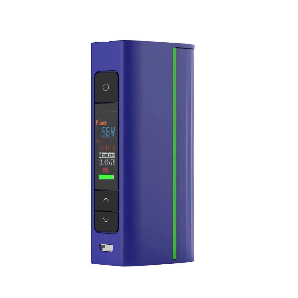 Подарок! Электронная сигарета Vape Mod Move Grand TC 80W бокс мод подходит для атомайзера 510