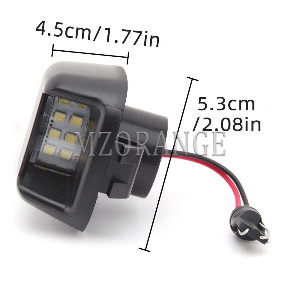 Купить На Ниссан Навару Подсветку Номера