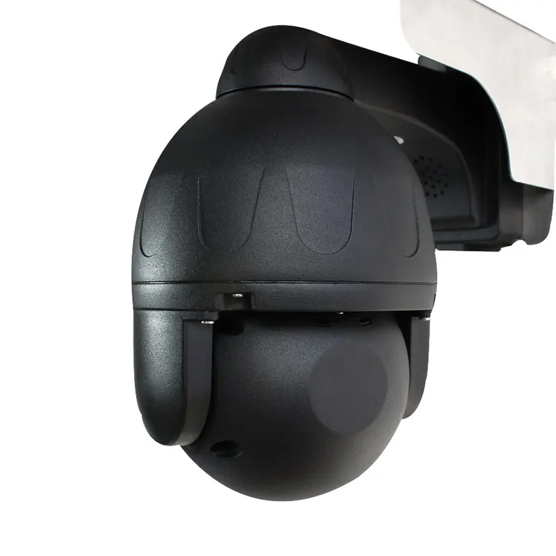 

IP66 1080 P