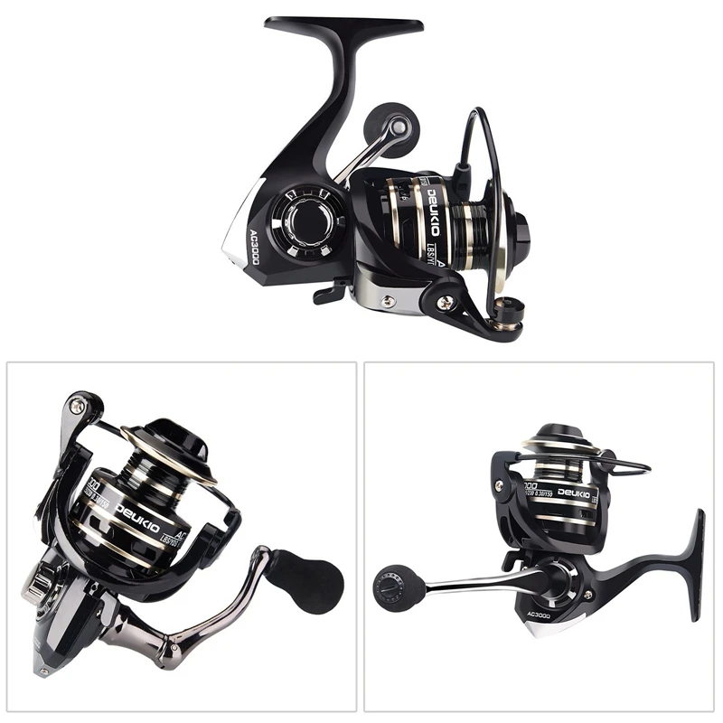 

1pc Metal Fishing Boat Sea Rod Fishing Gear15x14x10cm